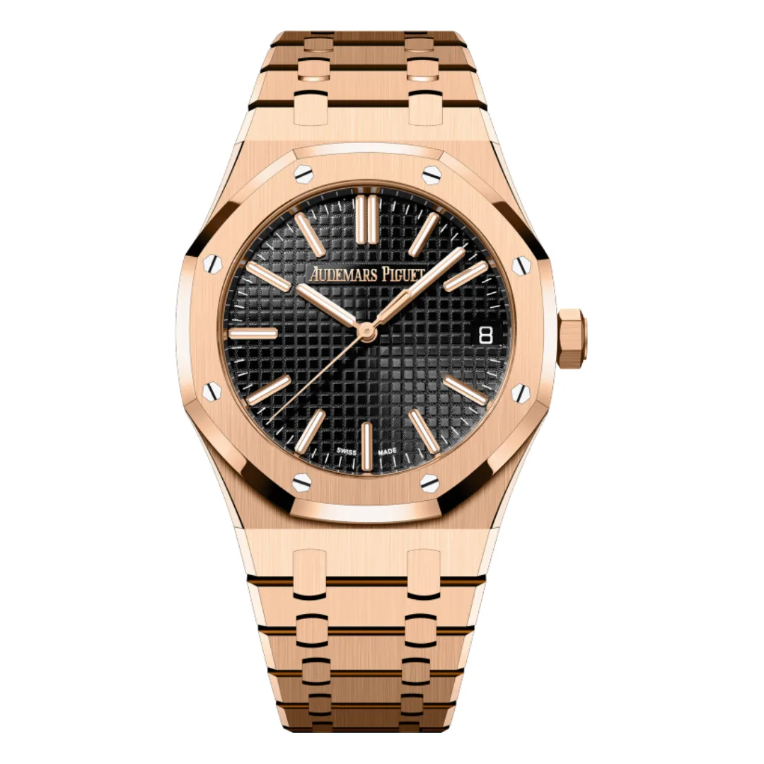 Audemars Piguet