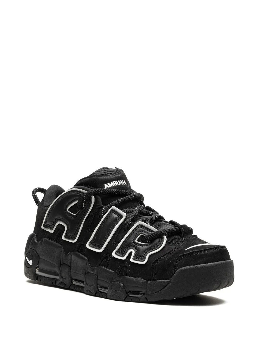 Grey Mens 'air Uptempo Black Nike Uptempo Tri Color Mens Nike