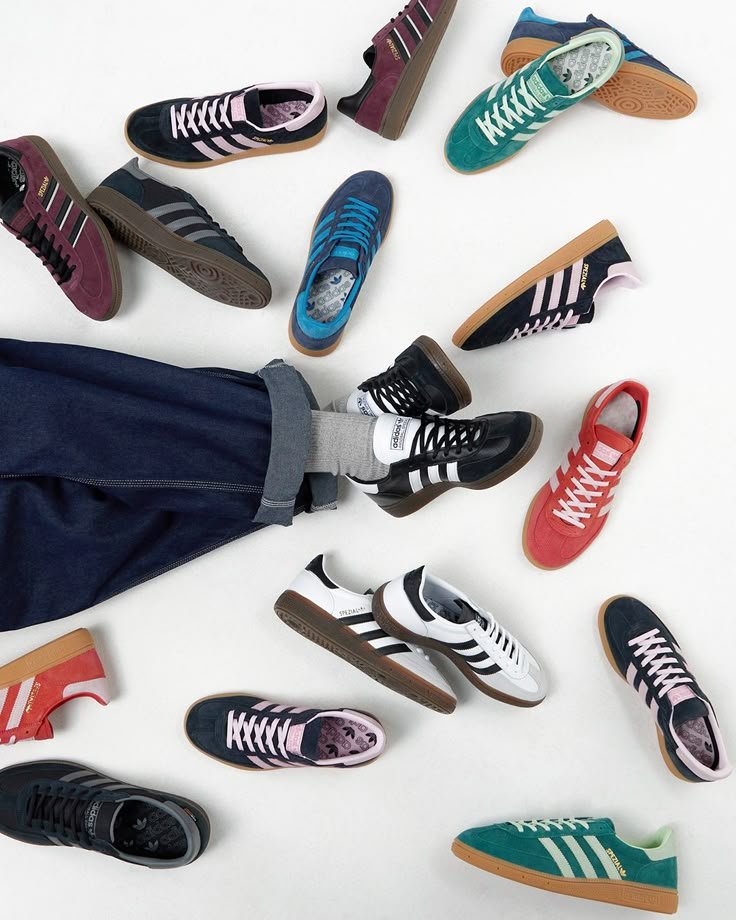 MEN'S SHOES