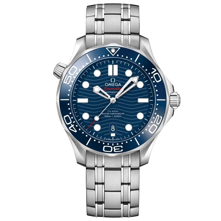 Omega
