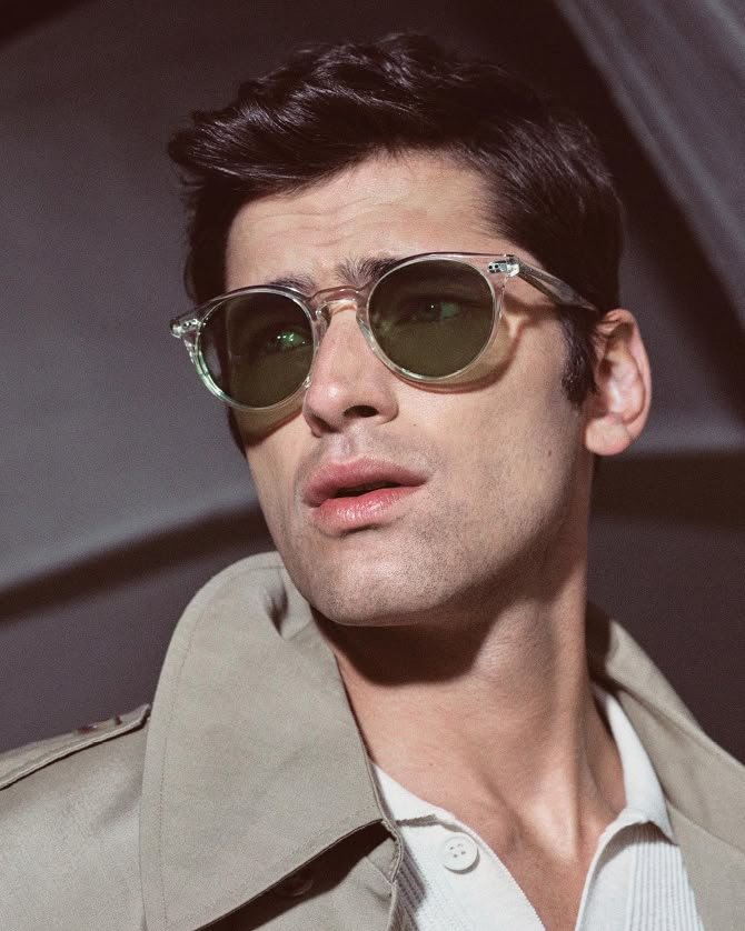 MEN'S SUNGLASSES