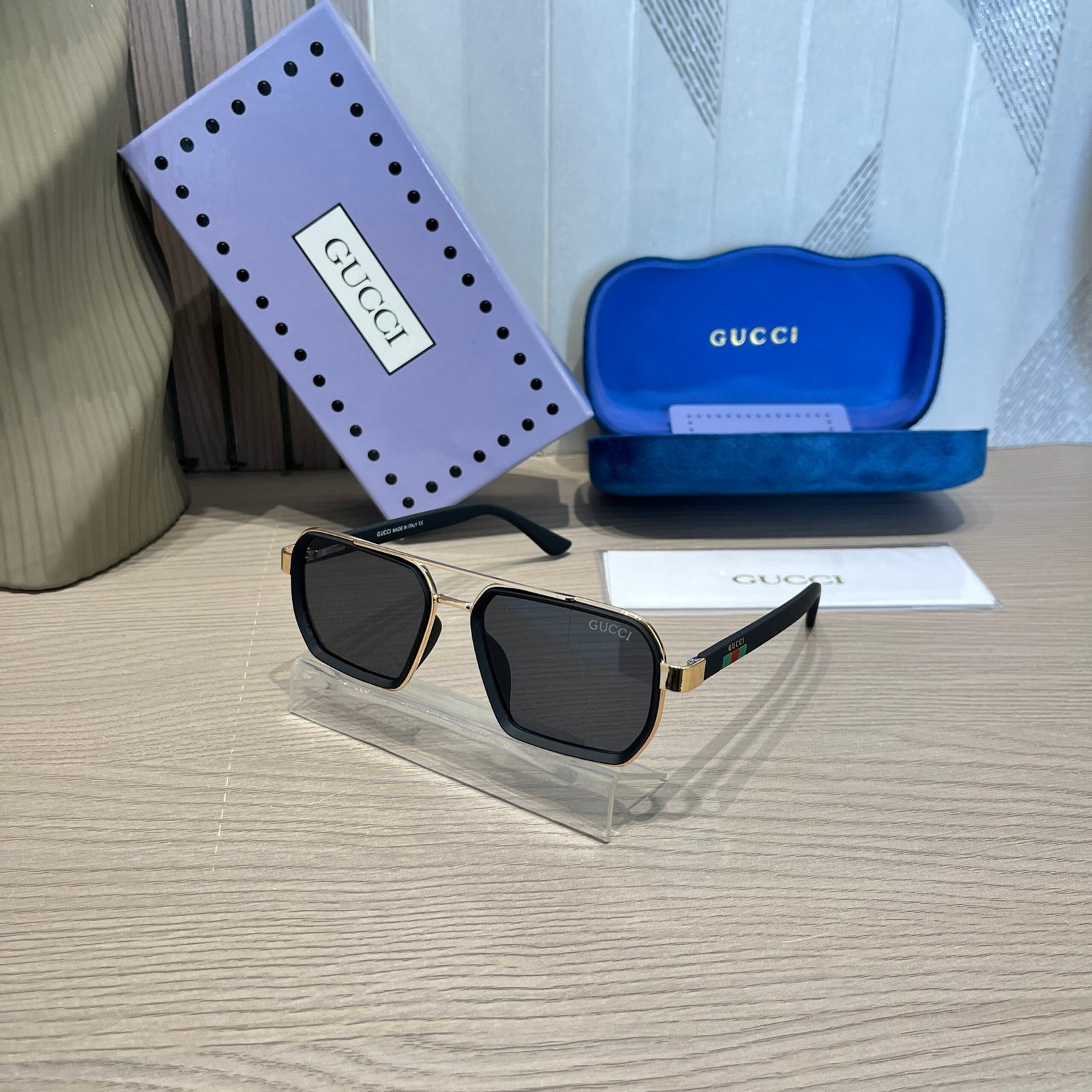 Gucci Premium Sunglasses for Men