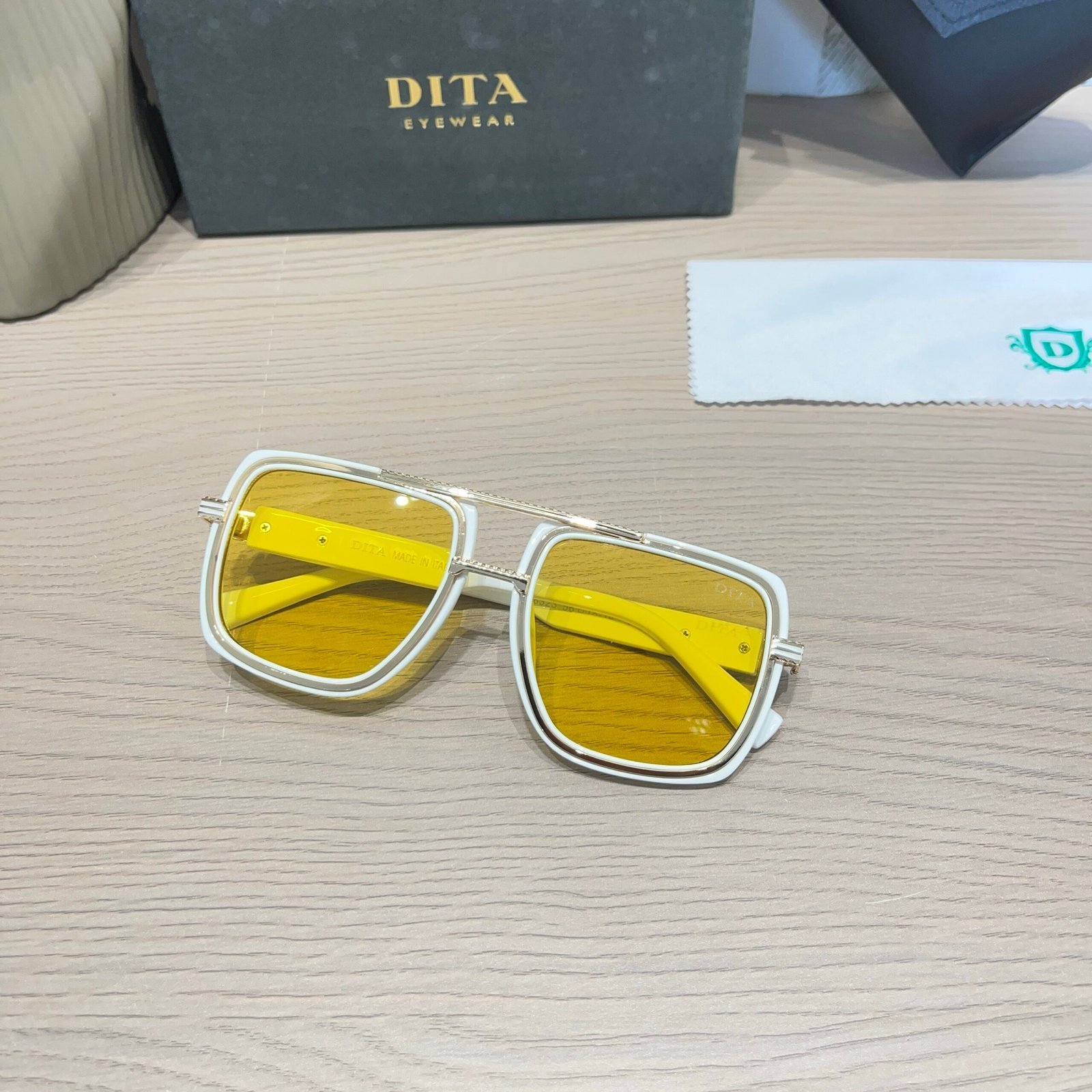 Dita Premium Sunglasses for Men