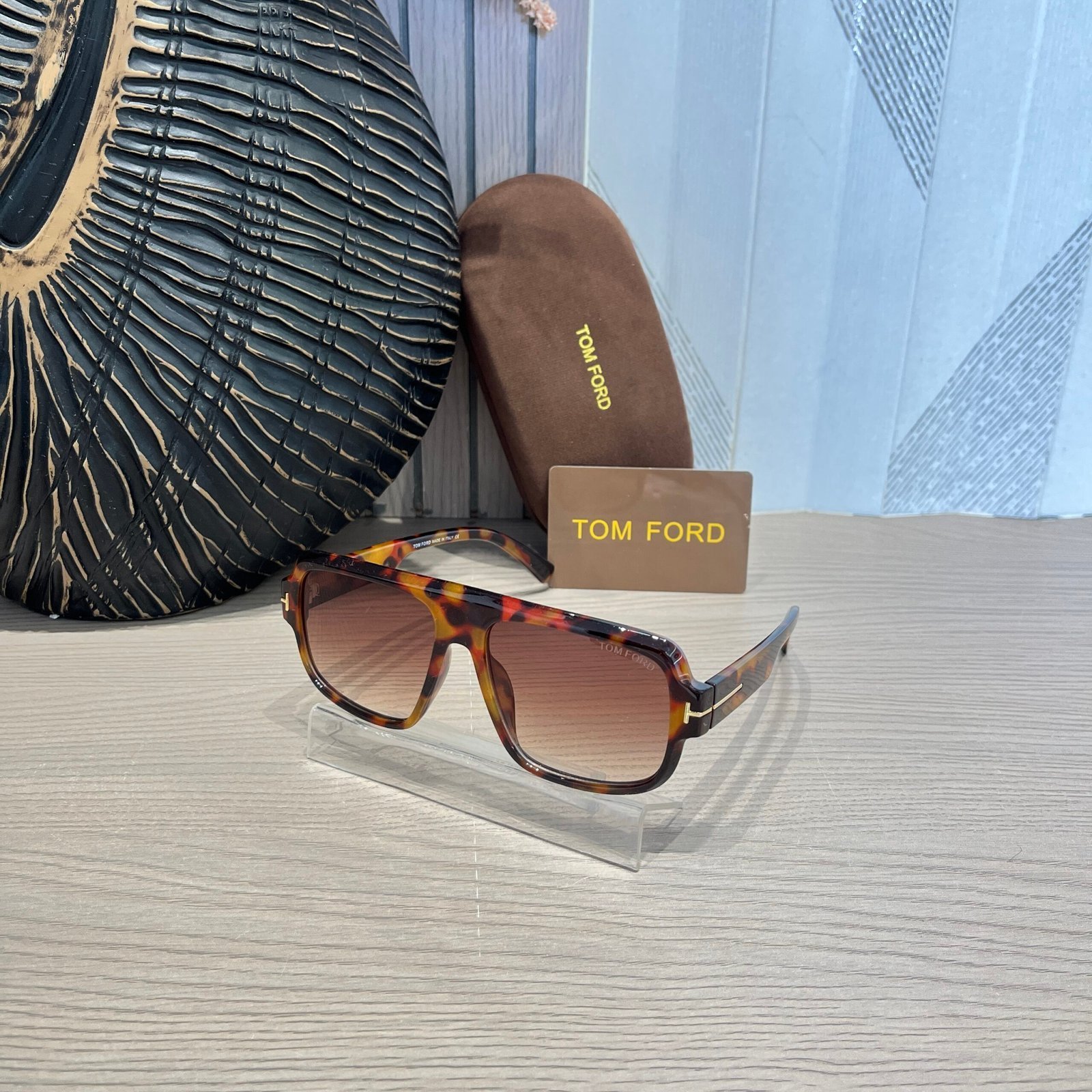 Tom for brown premium Sunglasses’s