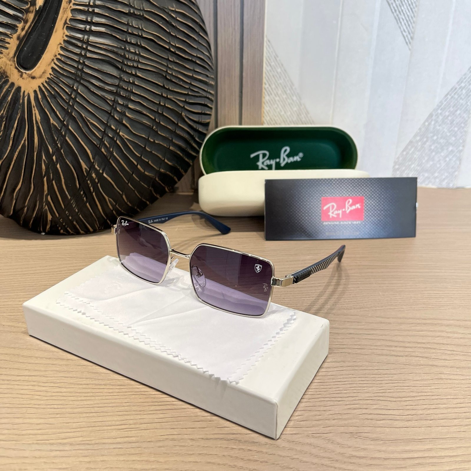 Rayban premium Sunglasses’s